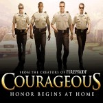 Courageous