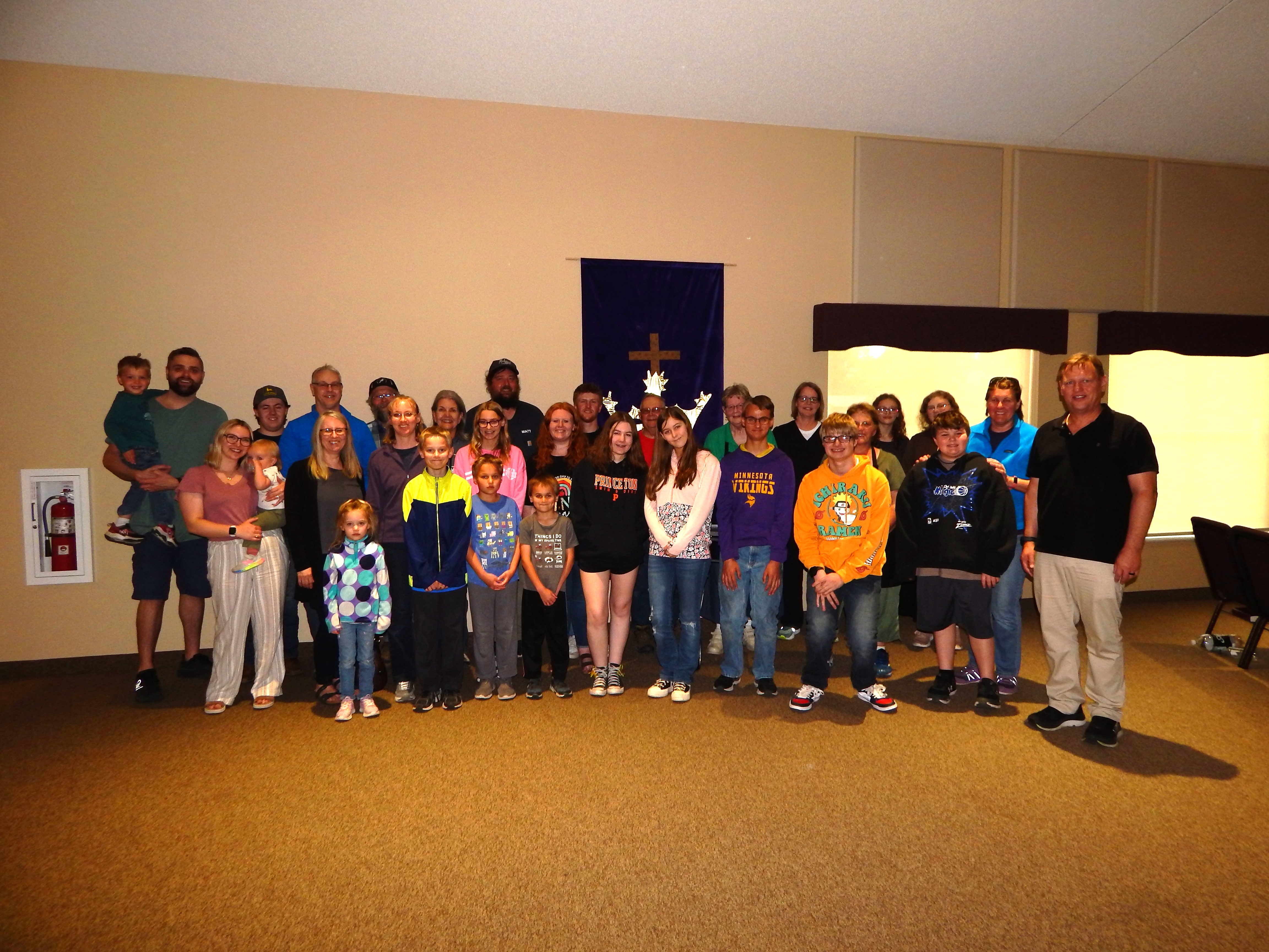 Wed.-Night-Ministries